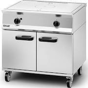 Lincat OG8005 Opus 800 Gas Solid Top Range